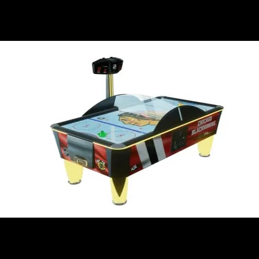 NHL Air FX Full Size Air Hockey Table