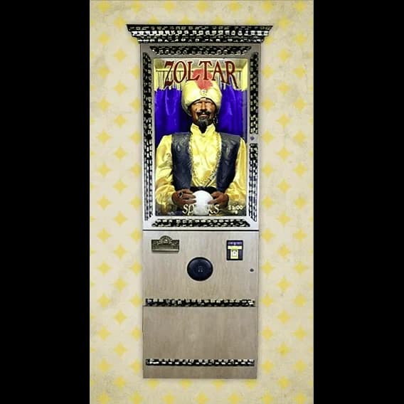 Zoltar Fortune Teller Economy Version: Complete Buyer's Guide