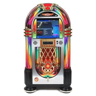 Rock-Ola Jukeboxes Comparison: 4 Premium Models Head-to-Head