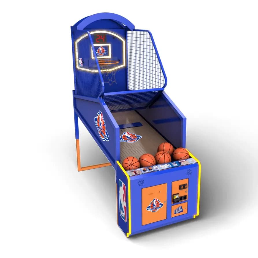 Collector Event: Exclusive Arcade Machines & Limited Inventory