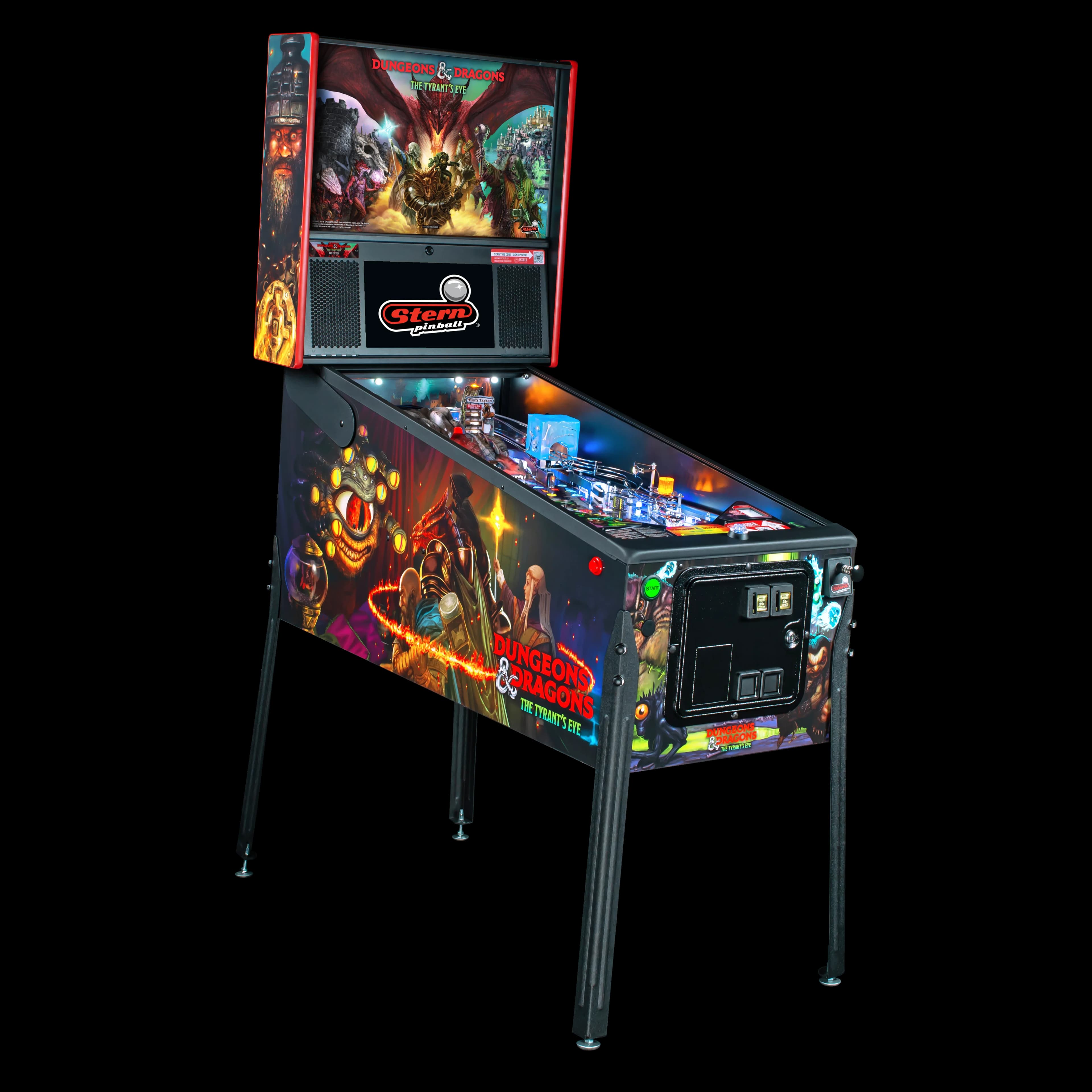 Pinball Machines Comparison: 4 Top Models Head-to-Head (2025)