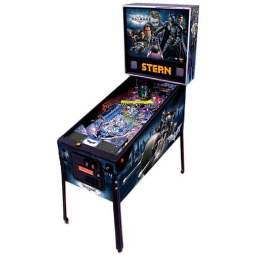 Batman pinball machine for sale