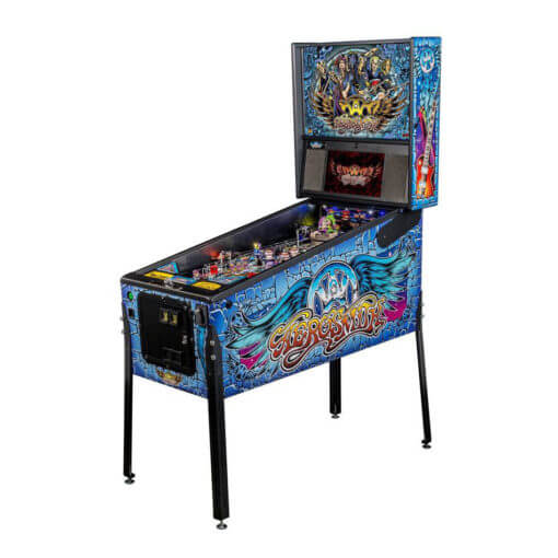 Aerosmith pinball machine for sale