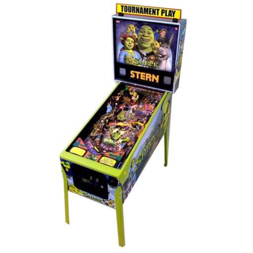 Shrek Pinball Machine for sale